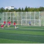 보호관찰 청소년 스포츠 힐링 프로그램(축구교실) (2014. 10. 10) 썸네일 사진
