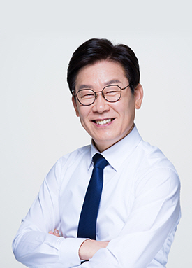 경기도수원월드컵경기장관리재단 이사장 이재명