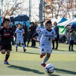 유소년 축구 페스티벌 (2018. 11. 3) 썸네일 사진