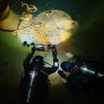 지하 저류조 수중 탐사(4.15) 썸네일 사진