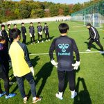 2024 골키퍼 클리닉 (11.8~11.9) 썸네일 사진