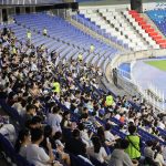 주경기장 영화상영회 ‘스타디움N시네마’ 개최 썸네일 사진