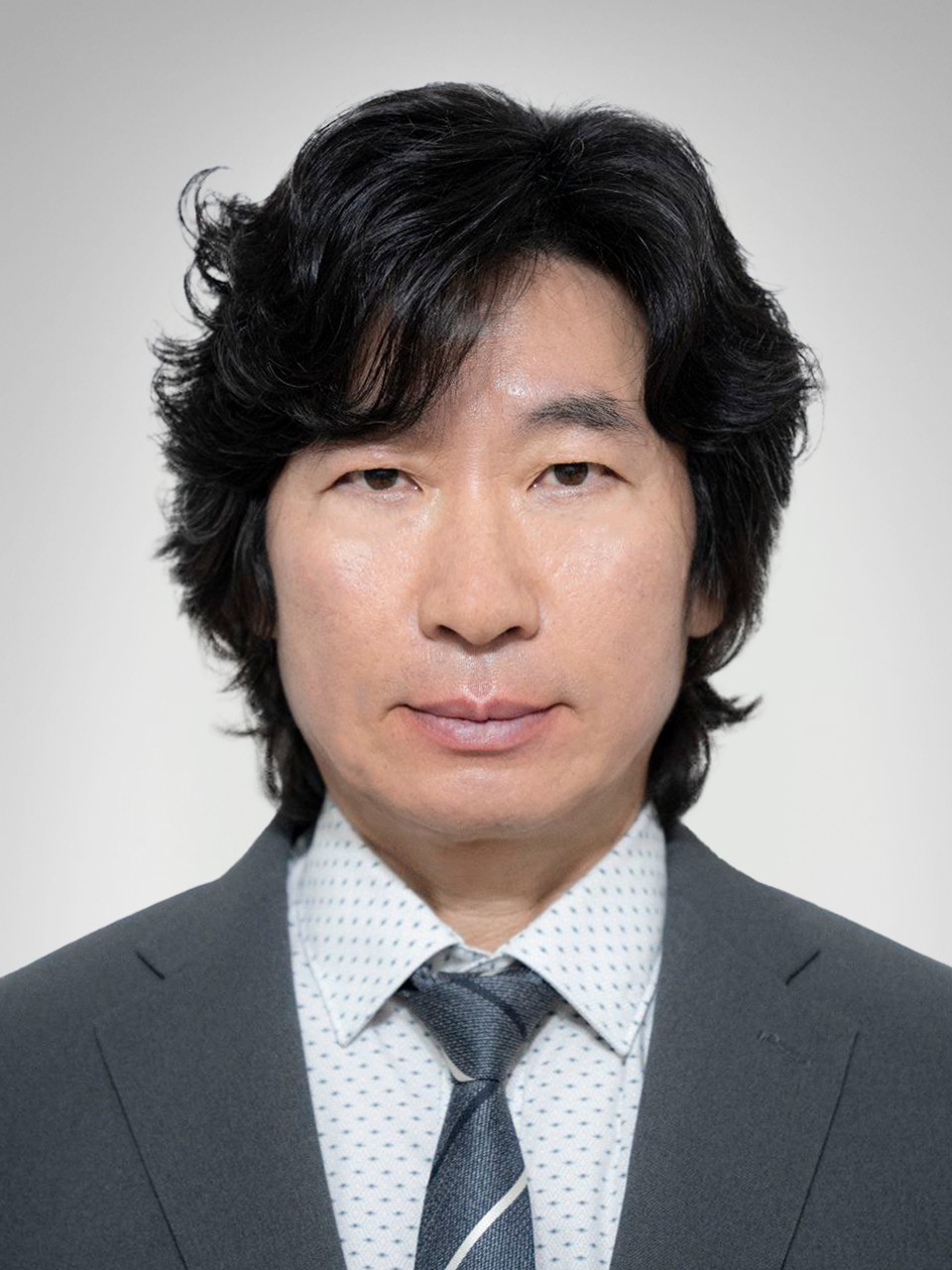 상임이사 김화준