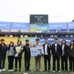 박주호 명예 홍보대사 위촉식 썸네일 사진