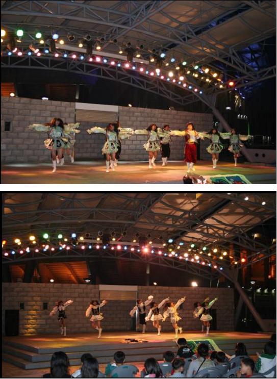 제1회 수원YMCA 청소년 영상제 썸네일 사진