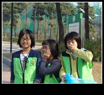 ’06. 10. 28 환경보호활동 썸네일 사진
