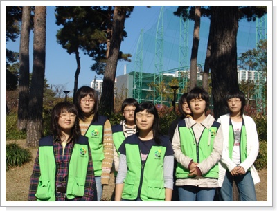 ’06. 11. 11 환경보호활동 썸네일 사진