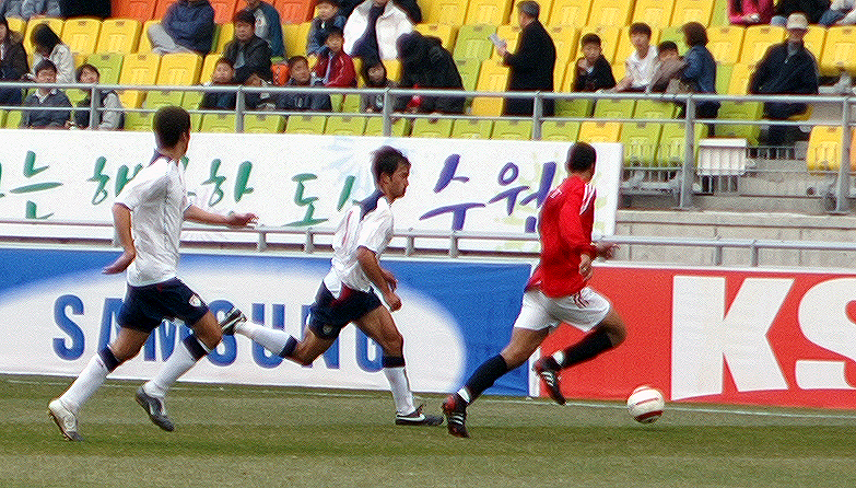수원컵국제축구대회 썸네일 사진