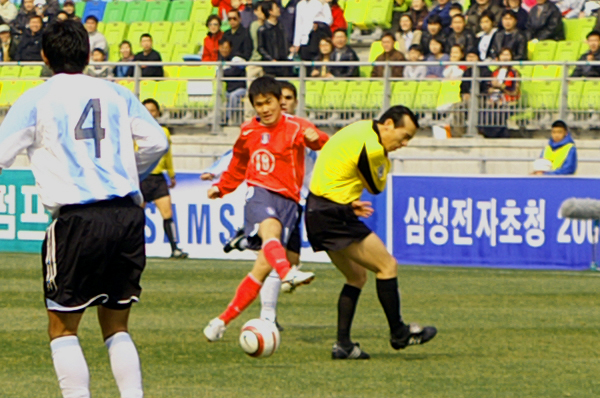 수원컵국제청소년축구대회 썸네일 사진